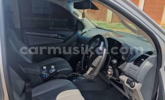 Acheter Occasion Voiture Chevrolet TrailBlazer Autre à Avondale, Harare Acheter Occasion Voiture Chevrolet TrailBlazer Autre à Avondale, Harare