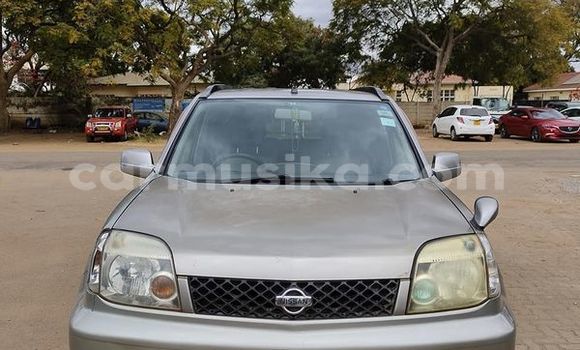 Nunua Ilio tumika Nissan X–Trail Nyingine Gari ndani ya Kuwadzana nchini Harare