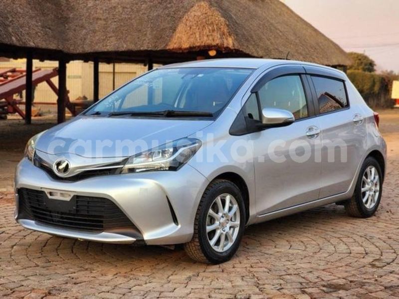 Big with watermark toyota vitz harare alexandra park 35770