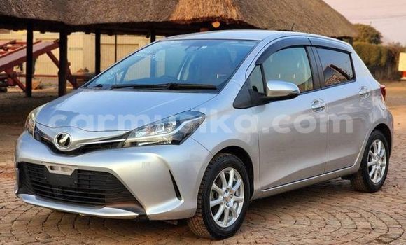 Nunua Ilio tumika Toyota Vitz Nyingine Gari ndani ya Alexandra Park nchini Harare