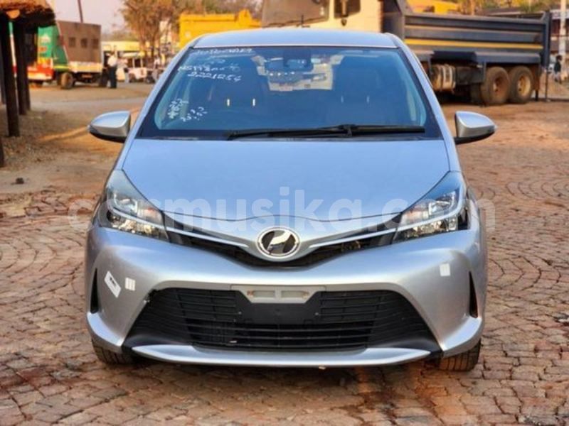 Big with watermark toyota vitz harare alexandra park 35770