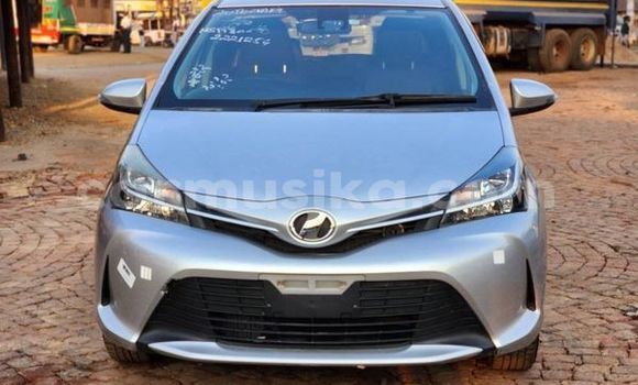 Acheter Occasion Voiture Toyota Vitz Autre à Alexandra Park, Harare Acheter Occasion Voiture Toyota Vitz Autre à Alexandra Park, Harare