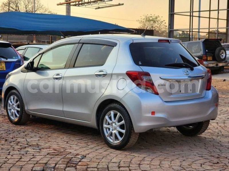 Big with watermark toyota vitz harare alexandra park 35770