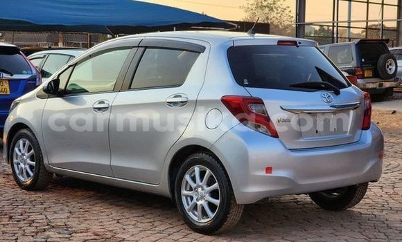 Acheter Occasion Voiture Toyota Vitz Autre à Alexandra Park, Harare Acheter Occasion Voiture Toyota Vitz Autre à Alexandra Park, Harare