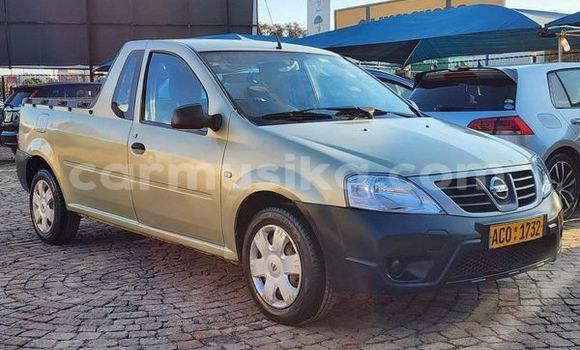 Buy Used Nissan NP 300 Other Car in Beitbridge in Matabeleland South Buy Used Nissan NP 300 Other Car in Beitbridge in Matabeleland South