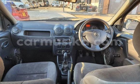 Acheter Occasion Voiture Nissan NP 300 Autre à Beitbridge, Matabeleland South Acheter Occasion Voiture Nissan NP 300 Autre à Beitbridge, Matabeleland South