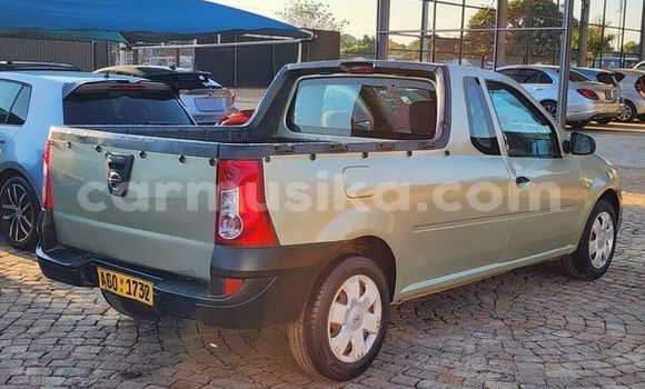 Acheter Occasion Voiture Nissan NP 300 Autre à Beitbridge, Matabeleland South Acheter Occasion Voiture Nissan NP 300 Autre à Beitbridge, Matabeleland South
