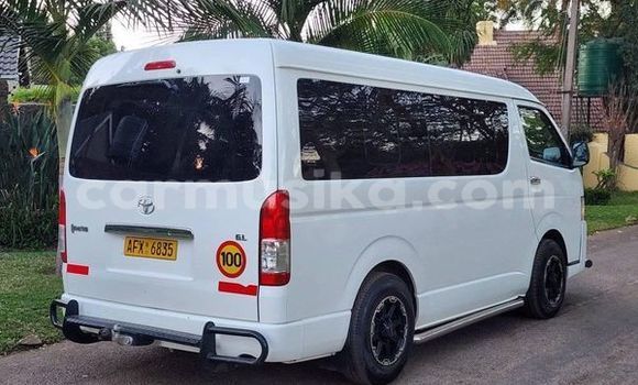 Nunua Ilio tumika Toyota 4Runner Nyingine Gari ndani ya Bindura nchini Mashonaland Central