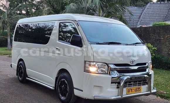 Acheter Occasion Voiture Toyota 4Runner Autre à Bindura, Mashonaland Central Acheter Occasion Voiture Toyota 4Runner Autre à Bindura, Mashonaland Central