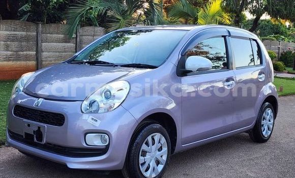 Acheter Occasion Voiture Toyota Passo Autre à Bindura, Mashonaland Central Acheter Occasion Voiture Toyota Passo Autre à Bindura, Mashonaland Central