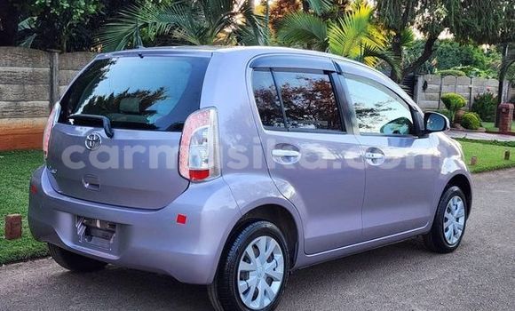 Acheter Occasion Voiture Toyota Passo Autre à Bindura, Mashonaland Central Acheter Occasion Voiture Toyota Passo Autre à Bindura, Mashonaland Central