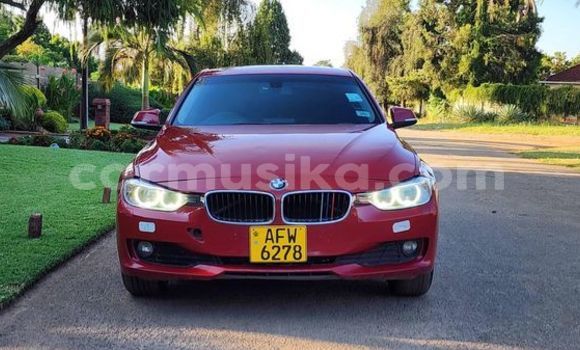 Acheter Occasion Voiture BMW 3200 Rouge à Bindura, Mashonaland Central Acheter Occasion Voiture BMW 3200 Rouge à Bindura, Mashonaland Central