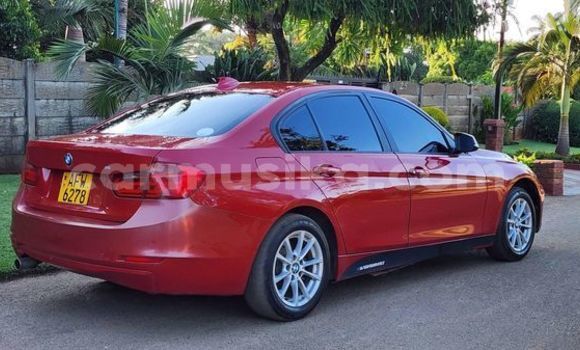 Acheter Occasion Voiture BMW 3200 Rouge à Bindura, Mashonaland Central Acheter Occasion Voiture BMW 3200 Rouge à Bindura, Mashonaland Central