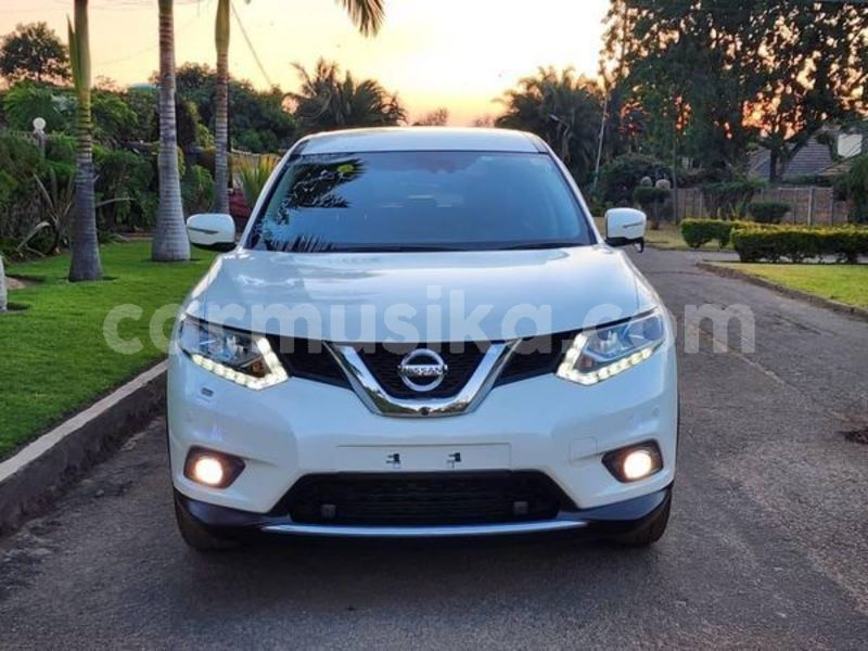 Big with watermark nissan x trail harare belvedere 35776