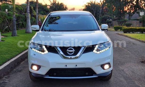 Tenga Tsaru Nissan X–Trail Zvimwe Mota in Belvedere in Harare