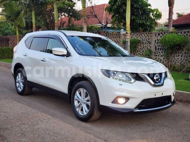 Big with watermark nissan x trail harare belvedere 35776