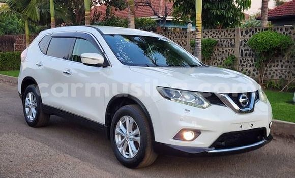 Acheter Occasion Voiture Nissan X–Trail Autre à Belvédère, Harare Acheter Occasion Voiture Nissan X–Trail Autre à Belvédère, Harare
