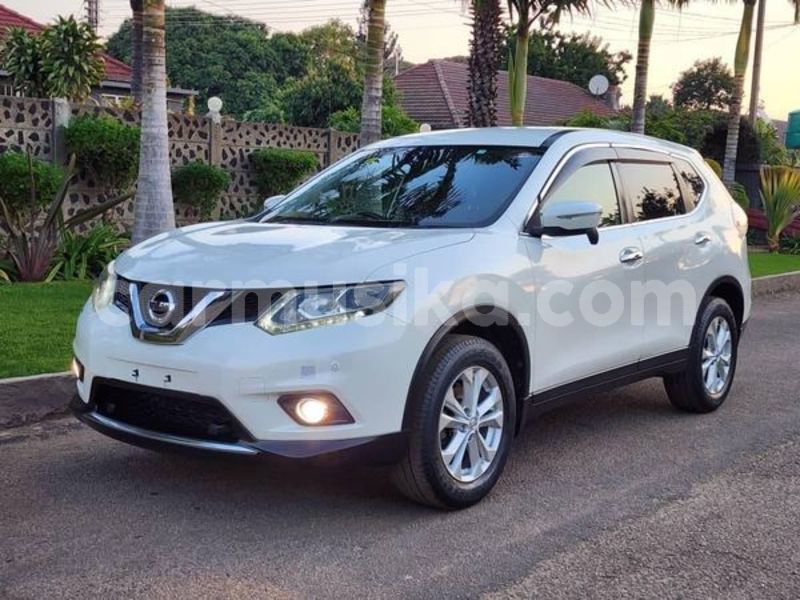 Big with watermark nissan x trail harare belvedere 35776