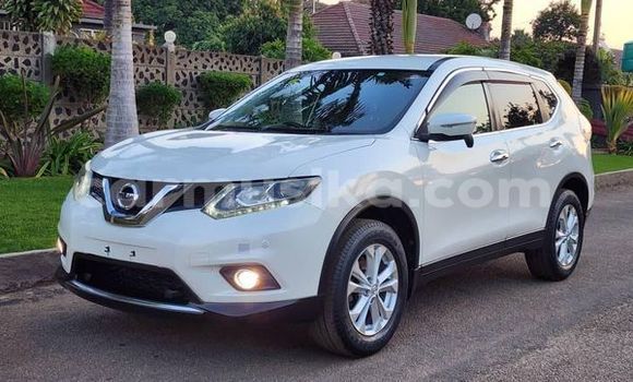 Acheter Occasion Voiture Nissan X–Trail Autre à Belvédère, Harare Acheter Occasion Voiture Nissan X–Trail Autre à Belvédère, Harare