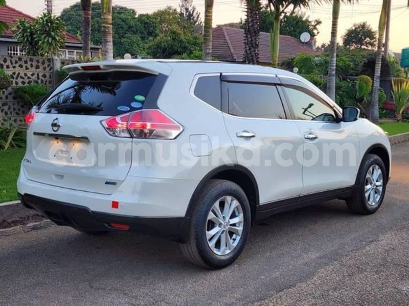 Big with watermark nissan x trail harare belvedere 35776