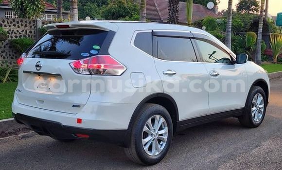 Acheter Occasion Voiture Nissan X–Trail Autre à Belvédère, Harare Acheter Occasion Voiture Nissan X–Trail Autre à Belvédère, Harare