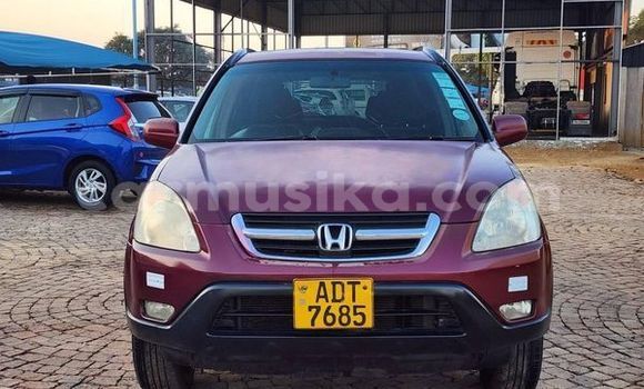 Acheter Occasion Voiture Honda CR–V Autre à Avondale, Harare Acheter Occasion Voiture Honda CR–V Autre à Avondale, Harare