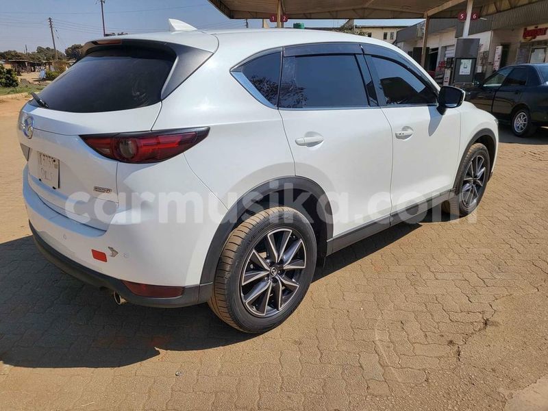 Big with watermark mazda 2 harare alexandra park 35778