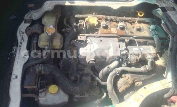 Tenga Tsaru Nissan Nv350 Zvimwe Mota in Alexandra Park in Harare Tenga Tsaru Nissan Nv350 Zvimwe Mota in Alexandra Park in Harare