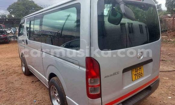 Tenga Tsaru Toyota bB Zvimwe Mota in Harare in Harare Tenga Tsaru Toyota bB Zvimwe Mota in Harare in Harare