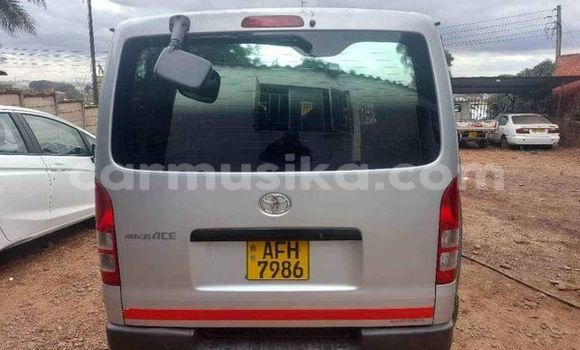 Tenga Tsaru Toyota bB Zvimwe Mota in Harare in Harare Tenga Tsaru Toyota bB Zvimwe Mota in Harare in Harare