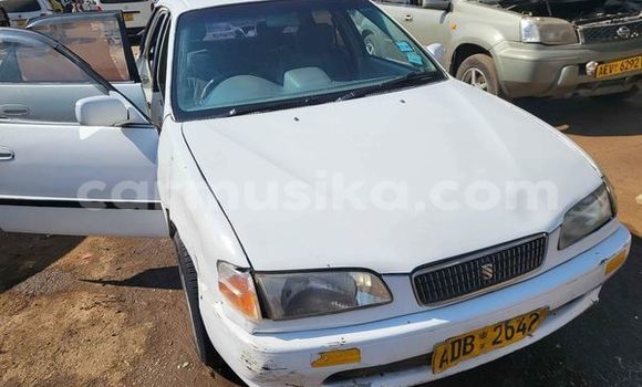 Acheter Occasion Voiture Toyota Spacio Autre à Harare, Harare