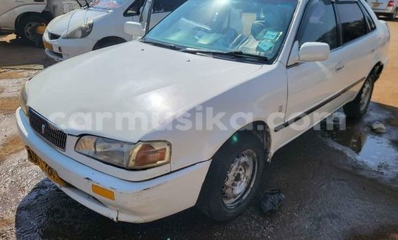 Tenga Tsaru Toyota Spacio Zvimwe Mota in Harare in Harare Tenga Tsaru Toyota Spacio Zvimwe Mota in Harare in Harare