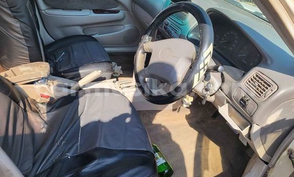 Tenga Tsaru Toyota Spacio Zvimwe Mota in Harare in Harare Tenga Tsaru Toyota Spacio Zvimwe Mota in Harare in Harare