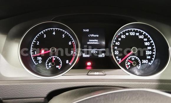 Tenga Tsaru Volkswagen Golf GTI Chena Mota in Beitbridge in Matabeleland South Tenga Tsaru Volkswagen Golf GTI Chena Mota in Beitbridge in Matabeleland South