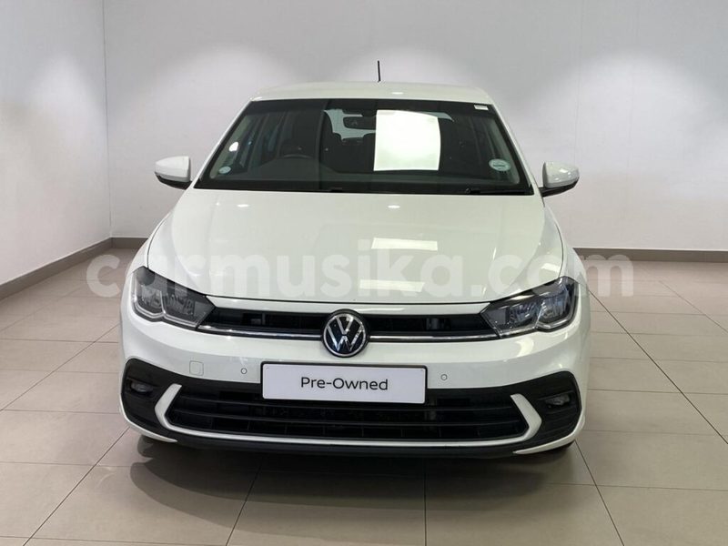 Big with watermark volkswagen polo matabeleland south beitbridge 35784