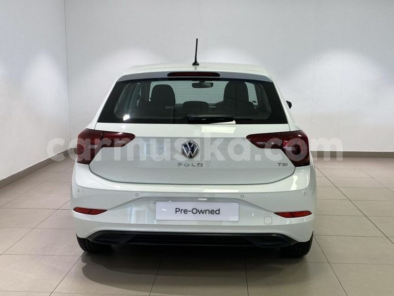 Big with watermark volkswagen polo matabeleland south beitbridge 35784