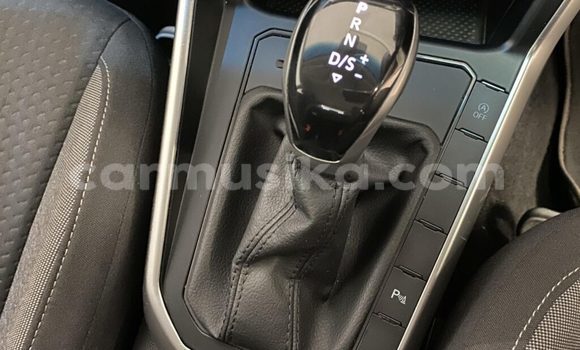 Acheter Occasion Voiture Volkswagen Polo Blanc à Beitbridge, Matabeleland South Acheter Occasion Voiture Volkswagen Polo Blanc à Beitbridge, Matabeleland South