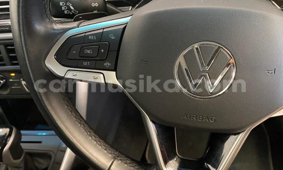 Acheter Occasion Voiture Volkswagen Polo Blanc à Beitbridge, Matabeleland South Acheter Occasion Voiture Volkswagen Polo Blanc à Beitbridge, Matabeleland South