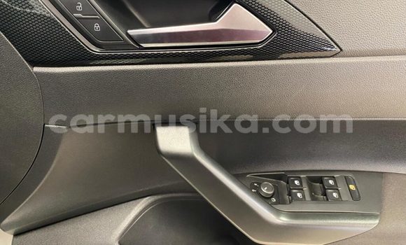 Acheter Occasion Voiture Volkswagen Polo Blanc à Beitbridge, Matabeleland South Acheter Occasion Voiture Volkswagen Polo Blanc à Beitbridge, Matabeleland South