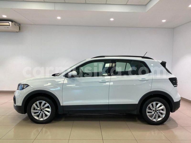 Big with watermark volkswagen tiguan matabeleland south beitbridge 35785