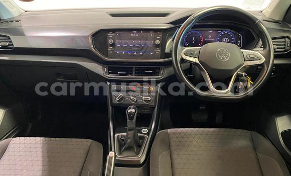 Acheter Occasion Voiture Volkswagen Tiguan Blanc à Beitbridge, Matabeleland South Acheter Occasion Voiture Volkswagen Tiguan Blanc à Beitbridge, Matabeleland South