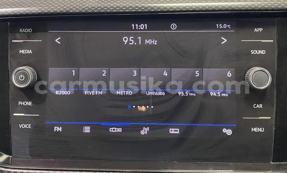 Acheter Occasion Voiture Volkswagen Tiguan Blanc à Beitbridge, Matabeleland South Acheter Occasion Voiture Volkswagen Tiguan Blanc à Beitbridge, Matabeleland South