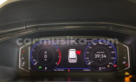 Acheter Occasion Voiture Volkswagen Tiguan Blanc à Beitbridge, Matabeleland South Acheter Occasion Voiture Volkswagen Tiguan Blanc à Beitbridge, Matabeleland South