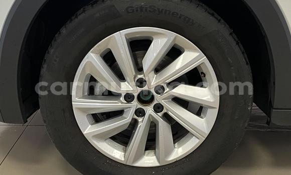 Acheter Occasion Voiture Volkswagen Tiguan Blanc à Beitbridge, Matabeleland South Acheter Occasion Voiture Volkswagen Tiguan Blanc à Beitbridge, Matabeleland South