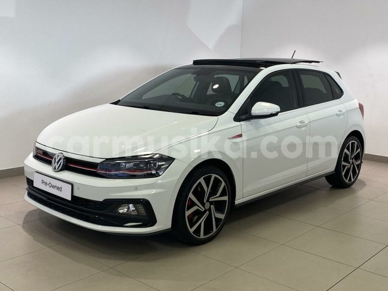 Big with watermark volkswagen polo gti matabeleland south beitbridge 35786