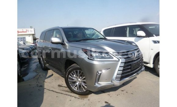 Tenga Imported Lexus LX Zvimwe Mota in Import - Dubai in Harare Tenga Imported Lexus LX Zvimwe Mota in Import - Dubai in Harare