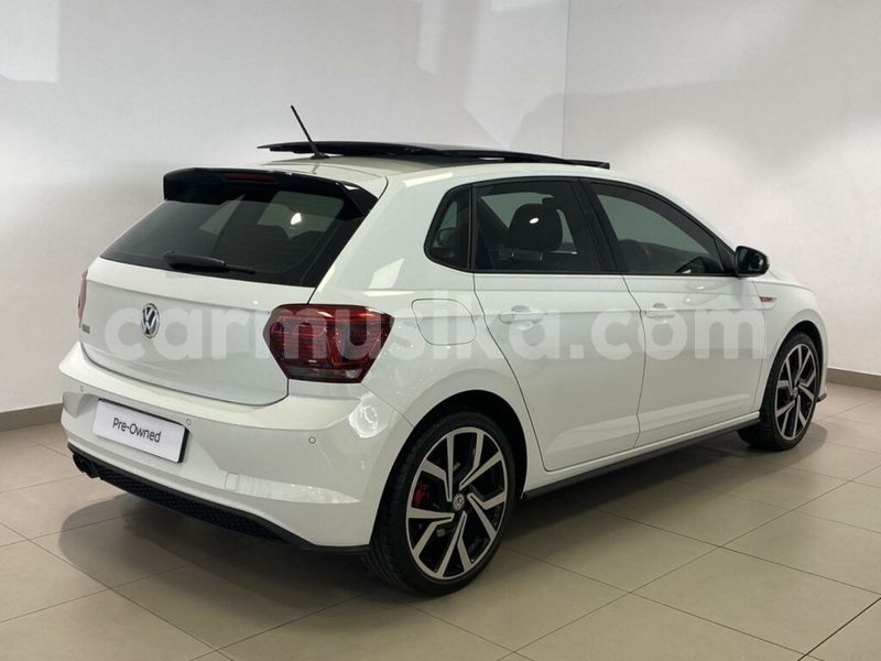 Big with watermark volkswagen polo gti matabeleland south beitbridge 35786