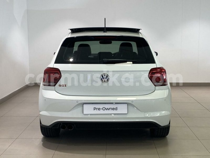 Big with watermark volkswagen polo gti matabeleland south beitbridge 35786