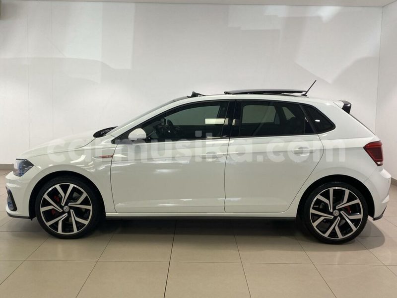 Big with watermark volkswagen polo gti matabeleland south beitbridge 35786