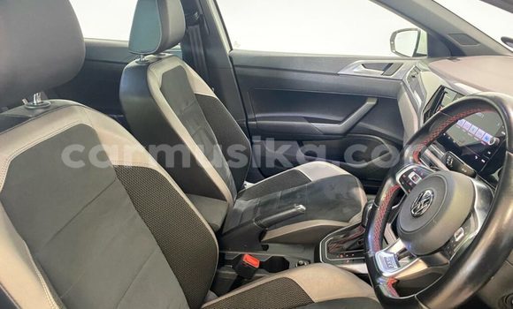 Acheter Occasion Voiture Volkswagen Polo GTI Blanc à Beitbridge, Matabeleland South Acheter Occasion Voiture Volkswagen Polo GTI Blanc à Beitbridge, Matabeleland South